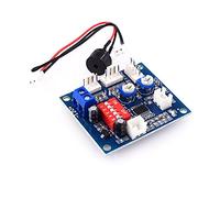 iHaospace Module de contrôle de vitesse PWM 12 V CC pour PC CPU - Contrôle de la température
