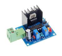 iHaospace Module de contrôle PWM SG3525 de fréquence et de sortie de signal PWM.