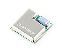 iHaospace nRF52805 E104-BT5005A BLE 5.0 Module émetteur sans fil Bluetooth 2,4 GHz Low Energy Bluetooth Ibeacon Iot Board