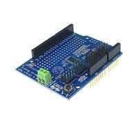 iHaospace PCA9685 16 canaux 12 bits PWM servomoteur de disque dur de moteur DC Module pilote I2C Contrôlé PWM pour Arduino