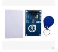 iHaospace PN532 NFC Precise RFID IC Card Reader Module 13.56MHz for Arduino Raspberry PI …