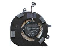 iHaospace Replacement Laptop CPU Cooling Fan for Dell E7270 Cooler EG50040S1-C600-S9A