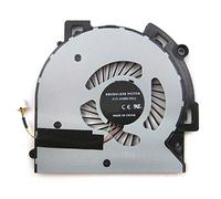 iHaospace Replacement Laptop CPU Cooling Fan for HP M6-AR M6-AR004DX M6-AQ Cooler Fan