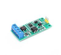 iHaospace Thyristor Module d'isolation PWM Dimming/Governor/Voltgae/ajustage de vitesse/thyristor/SCR/régulateur régulateur AC 220 V