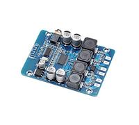 iHaospace TPA3118 45W+45W 12-28V DC Digital Amplifier Board Dual Channel Bluetooth Audio Receiver AUX Decoder Board