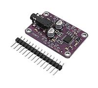 iHaospace UDA1334A I2S Stereo Decoder Breakout for Arduino