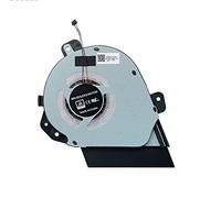 iHaospace Ventilateur de refroidissement pour processeur graphique ASUS ROG Zephyrus GA502 GA502IU GA502DU Fan (CPU Fan)