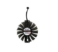 iHaospace Video Card Cooling Fan for Gainward GTX 1080 Phoenix Graphics Card Fan