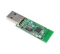 iHaospace Wireless Zigbee CC2540 Sniffer Bare Board Packet Protocol Analyzer Module USB Interface Dongle Capture Packet Module