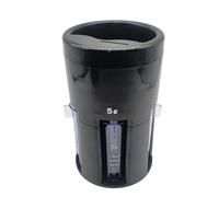 Ihdjasg Compteur de Pièces | Outil De Tri Et Comptage 5-En-1 - Séparateur De Pièces,Pour Commerçants Caissiers Parents Enseignants Commerce Collectionneurs Bureau À Domicile Supermarché Entreprise