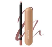 Ihdjasg Crayon contour des lèvres, durable, étanche, pour femme, fille, adolescente, anniversaire, Noël, fête des mères, amis, famille, sœur