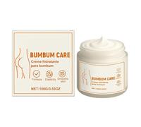 Ihdjasg Crème pour raffermir et resserrer les hanches - Nourrissant et raffermissant - Crème pour des fesses plus grandes - Pour la maison, le dortoir, l'appartement ainsi que pour petite amie, petit