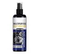 Ihdjasg Dérouillant Voiture,Nettoyant Polissant Revêtement Lubrifiant,Convertisseur De Rouille Rapide pour Fer Et Automobile 100ml - pour Vis Portes Roues Charnières Chaînes Boulons Peinture Robinet