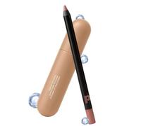 Ihdjasg Ensemble crayon à lèvres et rouge à lèvres pour femme, accessoire de maquillage portable, couleur des lèvres de voyage, pour femmes, amateurs de beauté, mariées, étudiants, voyageurs, fêtes de