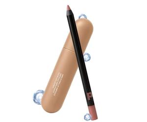 Ihdjasg Ensemble crayon à lèvres et rouge à lèvres pour femme, accessoire de maquillage portable, couleur des lèvres de voyage, pour femmes, amateurs de beauté, mariées, étudiants, voyageurs, fêtes de