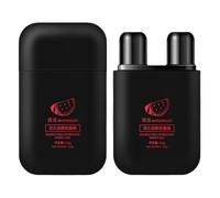 Ihdjasg Inhalateur nasal, stylo diffuseur sain pour augmenter l'énergie, inhalateurs d'aromathérapie - Pour la maison, le lieu de travail, l'intérieur de la voiture, la chambre d'hôtel, la salle