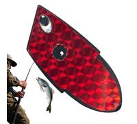 Ihdjasg Leurres pour Le Saumon À La Traîne - Leurres À Saumon,Appâts Robustes Équipement Extérieur pour Papa Débutant Adulte, Rivière Lac Étang Cours d'eau Et Plan d'eau Extérieur