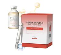 Ihdjasg Liquide raffermissant pour le visage | 30 ml de liquide hydratant et nourrissant pour la peau - Solution de nuit pour le visage - Pour la nuit, le matin, le maquillage, les voyages