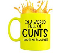 Ihdjasg Mug en Céramique - Bouteille d'Eau avec Citation Amusante - Tasse À Thé Et Café De 330 Millilitres Avec | Pour Thé Lait Latte Cappuccino Jus Cuisine Salon Bureau Noël Anniversaire Fête