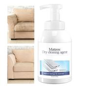 Ihdjasg Nettoyant Pour Taches De Matelas | 300ml Désodorisant Liquide À Séchage Rapide,Nettoyant Pour Textiles | Pour Le Linge Les Vêtements Le Canapé Le Tapis Et La Salle De Bain