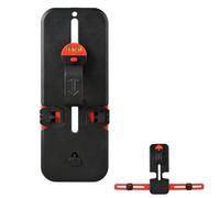 Ihdjasg Outil de suspension d'image - Niveau à bulle pliable pour nivellement de précision | Outil pour niveler les sur le mur | Convient pour les débutants, les amateurs, les hommes et