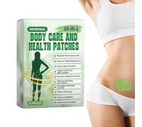 Ihdjasg Patchs Pour La Peau,Post-Exercice Action Prolongée Lot de 6 | Soins Corporels En Patchs,Pour Femmes Adultes Seniors Maison Déplacements Salle De