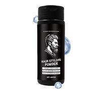 Ihdjasg Poudre capillaire - Tenue 24 heures - 30 g - Pour plus de volume - Finition et poudre texturée - Pour un soin réparateur et nourrissant - Pour brillance et brillance - Donne du volume