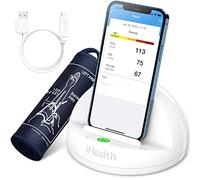 iHealth Ease Wireless blood pressure - Tensiomètre