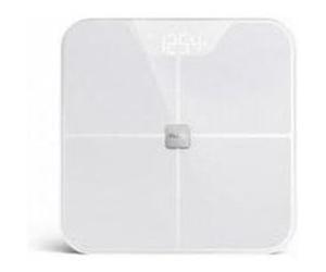 Ihealth fit báscula conectada con análisis inteligente corporal G