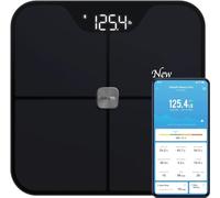 iHealth Pèse-personne numérique Nexus Pro – Composition corporelle, appli Bluetooth intelligente
