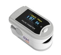 iHealth Oxymètre de pouls PO2 Blanc