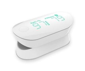 iHealth PO3 Sp02 Oxygen Saturation moniteur