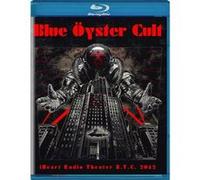 Blue Oyster Cult - iHeart Radio Theater NYC 2012