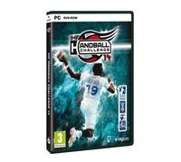 IHF Handball Challenge 14