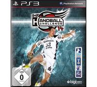 Ihf Handball Challenge 14 2014 Sport Jeu Allemand pour Sony PLAYSTATION 3 Ps PS3