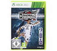 IHF Handball Challenge 14 [import allemand]