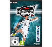 IHF Handball Challenge 14 - [import allemand]
