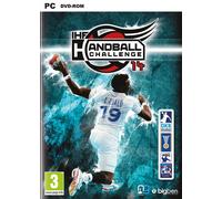 Ihf Handball Challenge 2014 PC