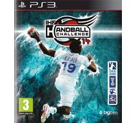 Ihf Handball Challenge 2014 Ps3