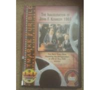 Ihf: The Inauguration Of John F Kennedy - Dvd