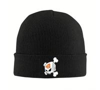 IHIUHGCN Nouveau Bonnet Ken Block 2025 43 Casquettes Tendance Unisex pour Adultes Sportifs à Tricoter en Plein air Bonnet de Printemps personnalisé Chaud et Doux