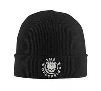 IHIUHGCN Nouveau Chapeau Punk The Offspring 2025 Autumn W interSkullies Beanies Warm Cap Unisex Acrylic Knitted Caps