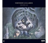 Andreas Ihlebaek – Northern Lullabies – CD – NAXOS