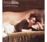 Ihlis Anna - Long Before My Hair Got Black [Import]