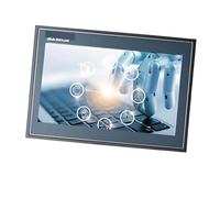 IHM 10.1 pouces, DOP-110CS/110WS/110CG/110IS DOP-110IG, Interface de Machine humaine, affichage industriel, écran tactile industriel(DOP-110CG)