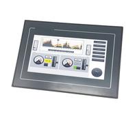 IHM de 10 pouces, DOP110CS 110WS 110CG 110IS 110IG, affichage d'interface de Machine humaine industrielle, écran tactile HMI PLC(DOP-110IG)