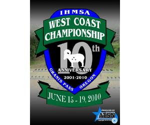IHMSA West Coast Championship 10th Anniversary: Josephine County Sportsman Association, Grants Pass, Oregon, June 15-19, 2010