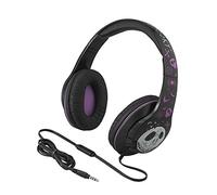 iHome Casque audio avec microphone intégré et son de qualité