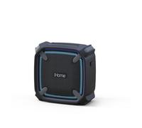 iHome IBT371 haut-parleur portable et de fête