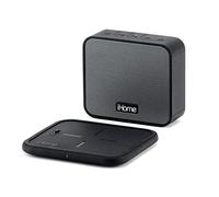 Combo Enceinte Nomade Bluetooth avec chargeur à induction QI - Neuf